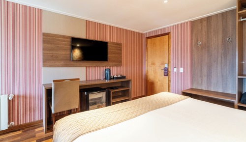 Apartamento, bañera de hidromasaje (Bella Vista II)