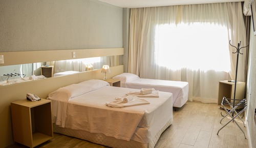 Suite familiar
