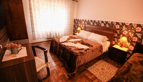 Suite romántica