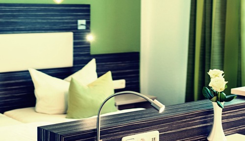 Habitación individual