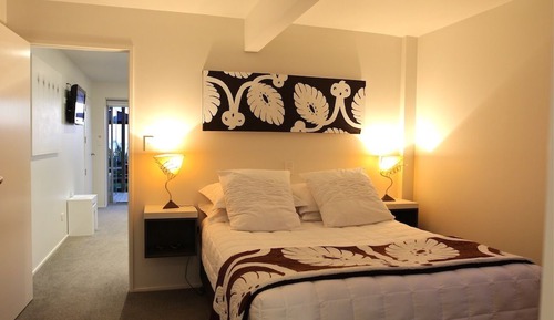 Apartamento Deluxe, 1 habitación, mirando al mar