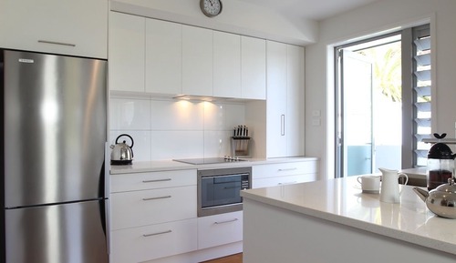 Apartamento, 2 habitaciones