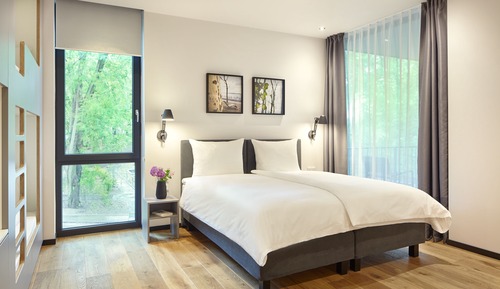 Casa familiar (Private Sauna)