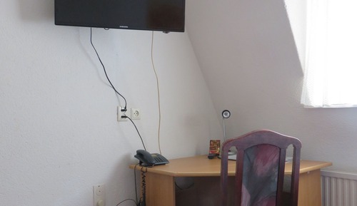 Habitación individual