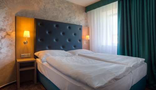 Suite familiar, 2 habitaciones