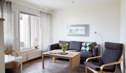 Habitación individual