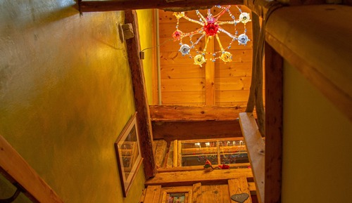 Apartamento exclusivo, baño privado (Hammam - Montagnes)
