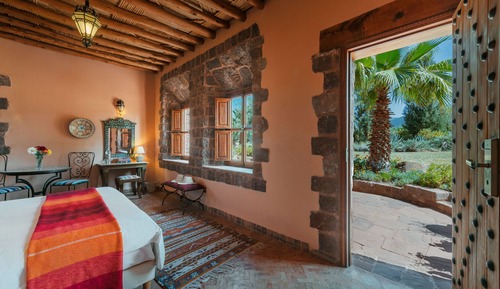 Habitación superior