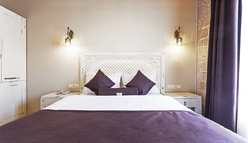 Suite familiar