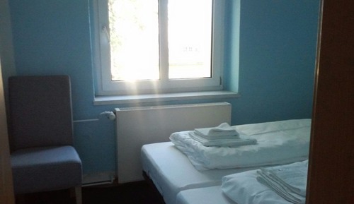 Apartamento, 2 habitaciones (for 6)