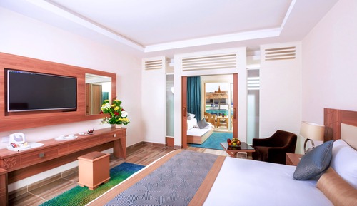 Family Room, Pool View (Egyptians and Egyptian Residents only)