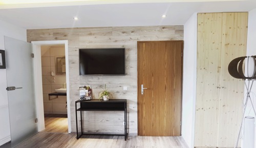 Habitación doble