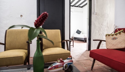 Apartamento básico, 2 habitaciones (St Nicholas)