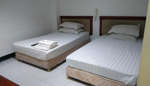 Habitación familiar