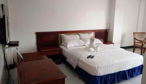 Habitación ( VIP )