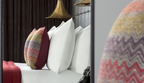 Habitación Premium, 1 cama de matrimonio