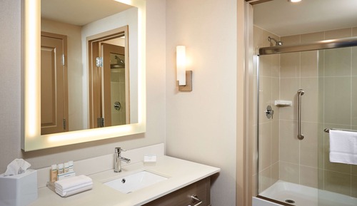 Suite, 1 habitación