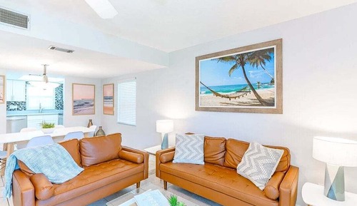 Apartamento (2 Bedrooms)