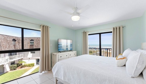 Apartamento (2 Bedrooms)