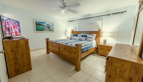 Apartamento estándar, 2 habitaciones, planta baja