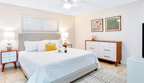 Apartamento (2 Bedrooms)