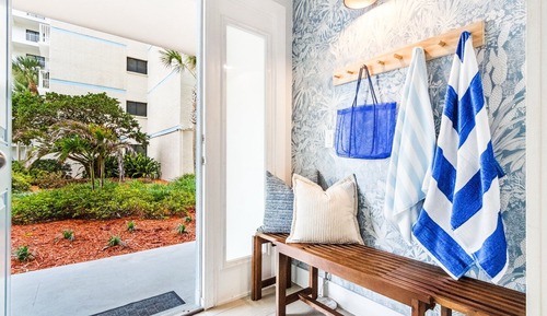 Apartamento (2 Bedrooms)