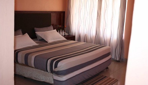 Habitación estándar
