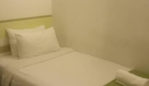 Habitación individual, 1 cama individual (Breakfast for 1)