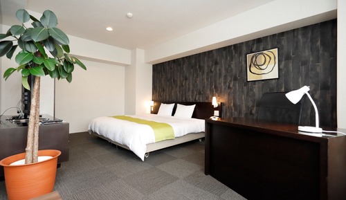 Habitación ejecutiva doble