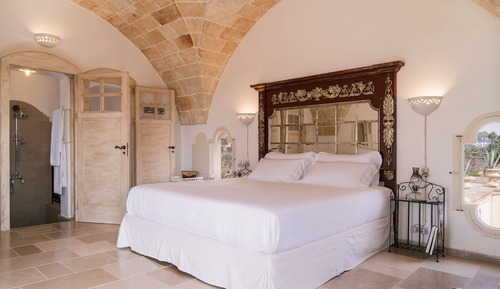 Suite ejecutiva