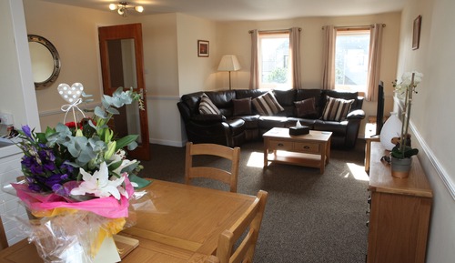 Apartamento, 2 habitaciones