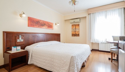 Apartamento Vista