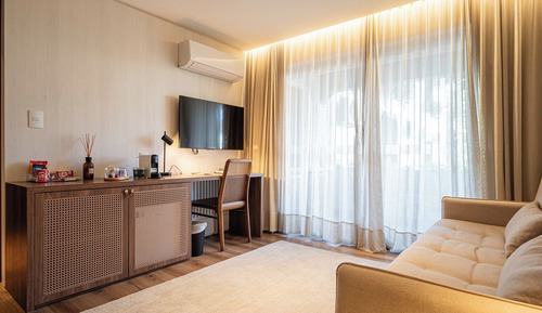 Suite superior
