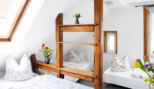 Apartamento, 2 habitaciones