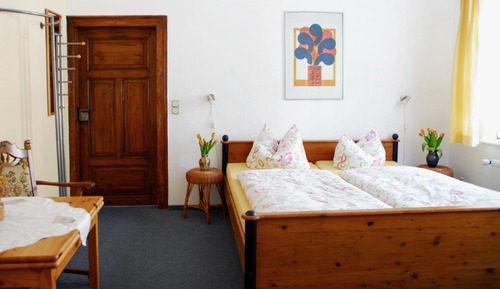 Apartamento, 1 habitación