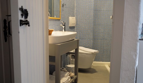 Habitación exclusiva