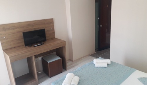 Habitación básica