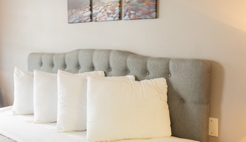 Habitación estándar, 1 cama de matrimonio grande