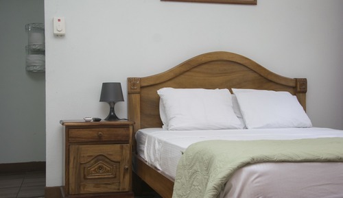 Habitación doble superior, 1 cama de matrimonio grande