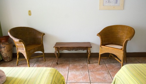 Habitación doble superior, 2 camas dobles