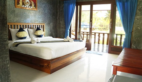 Suite Deluxe