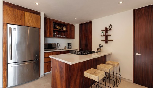 Villa, 1 habitación, vistas al mar