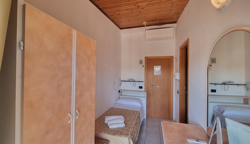 Habitación individual
