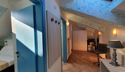 Habitación superior (Family 5)