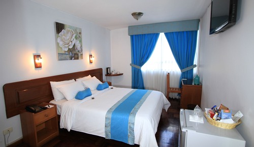Habitación individual