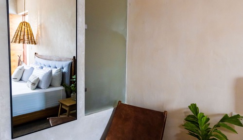 Habitación Premium, 1 cama de matrimonio grande