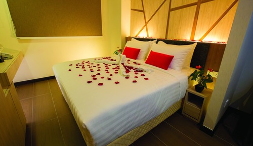 Suite (Lotus)