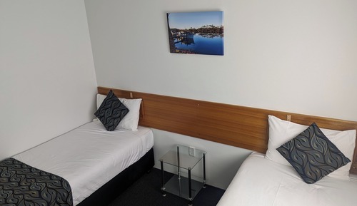 Apartamento, 2 habitaciones
