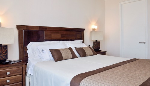 Apartamento, 3 habitaciones