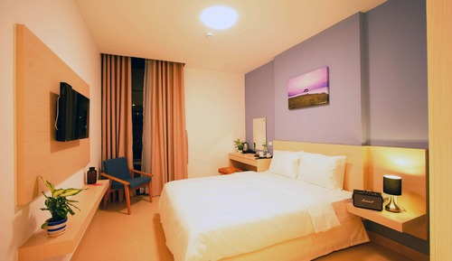 Habitación individual